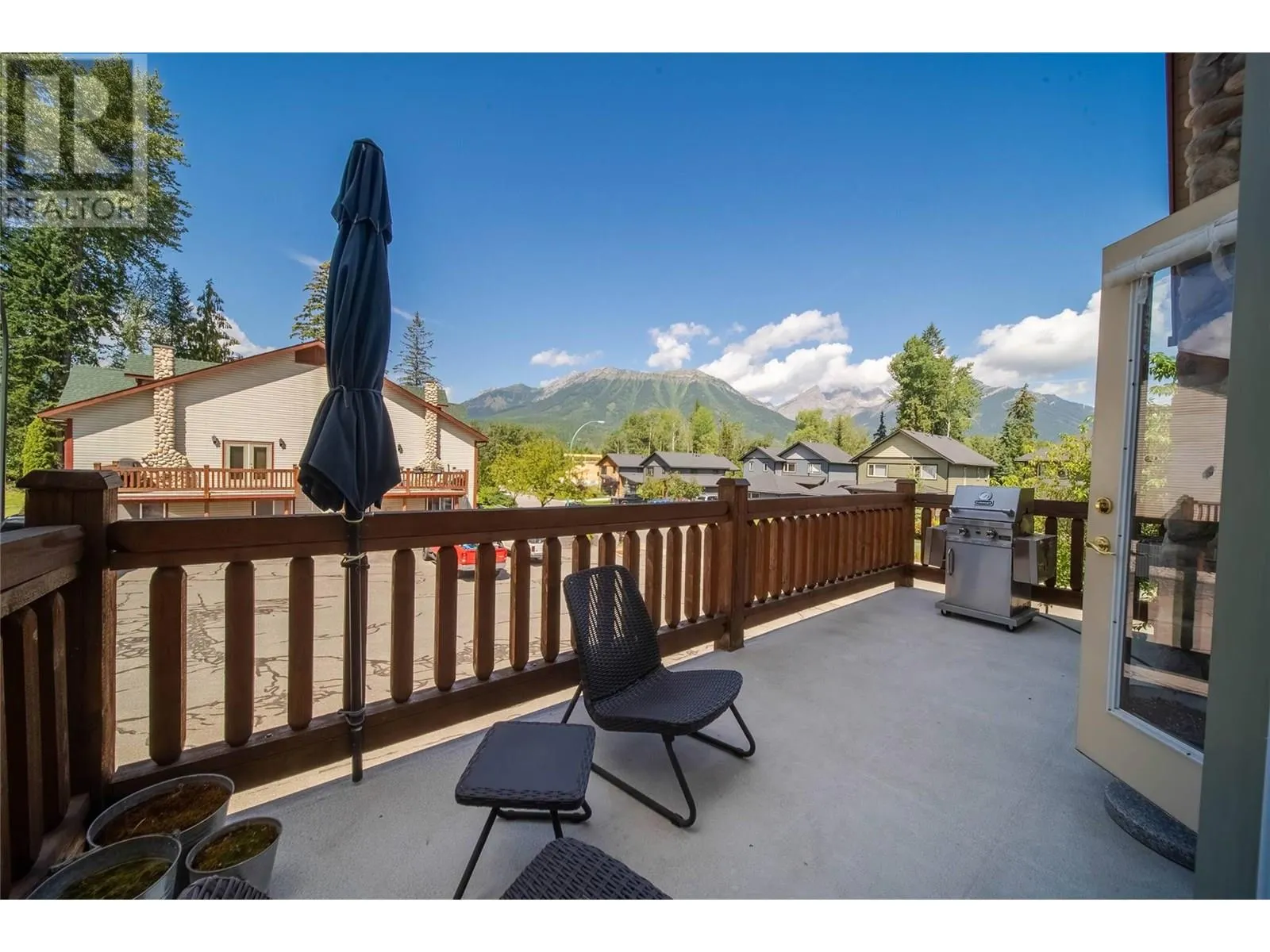1A Spruce Place