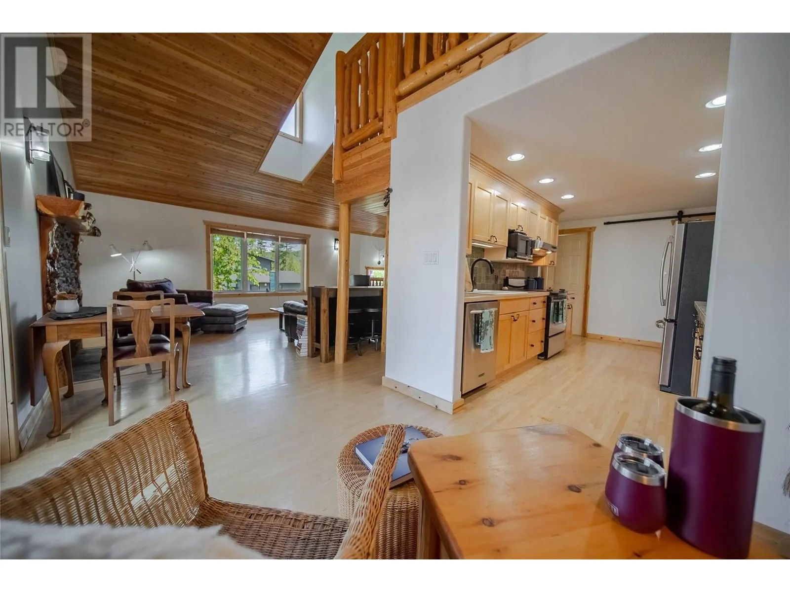1A Spruce Place