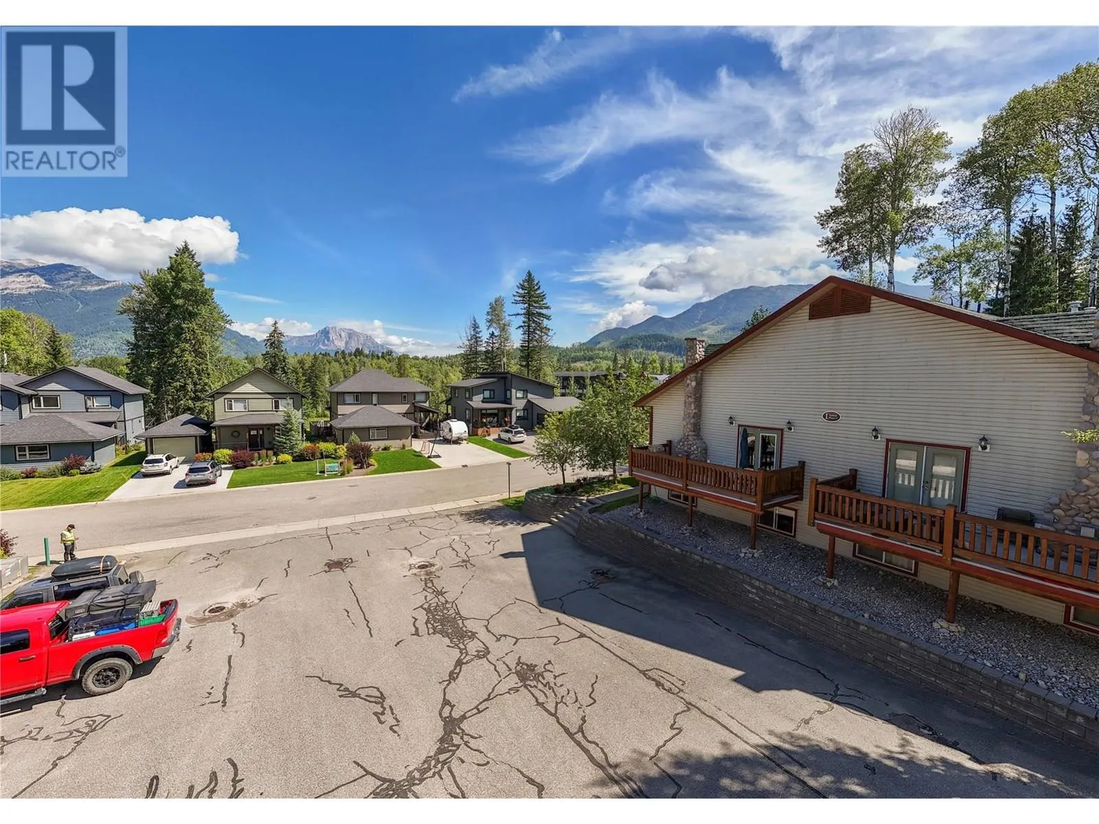 1A Spruce Place