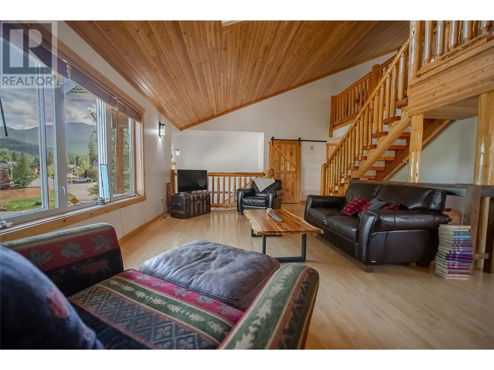1A Spruce Place