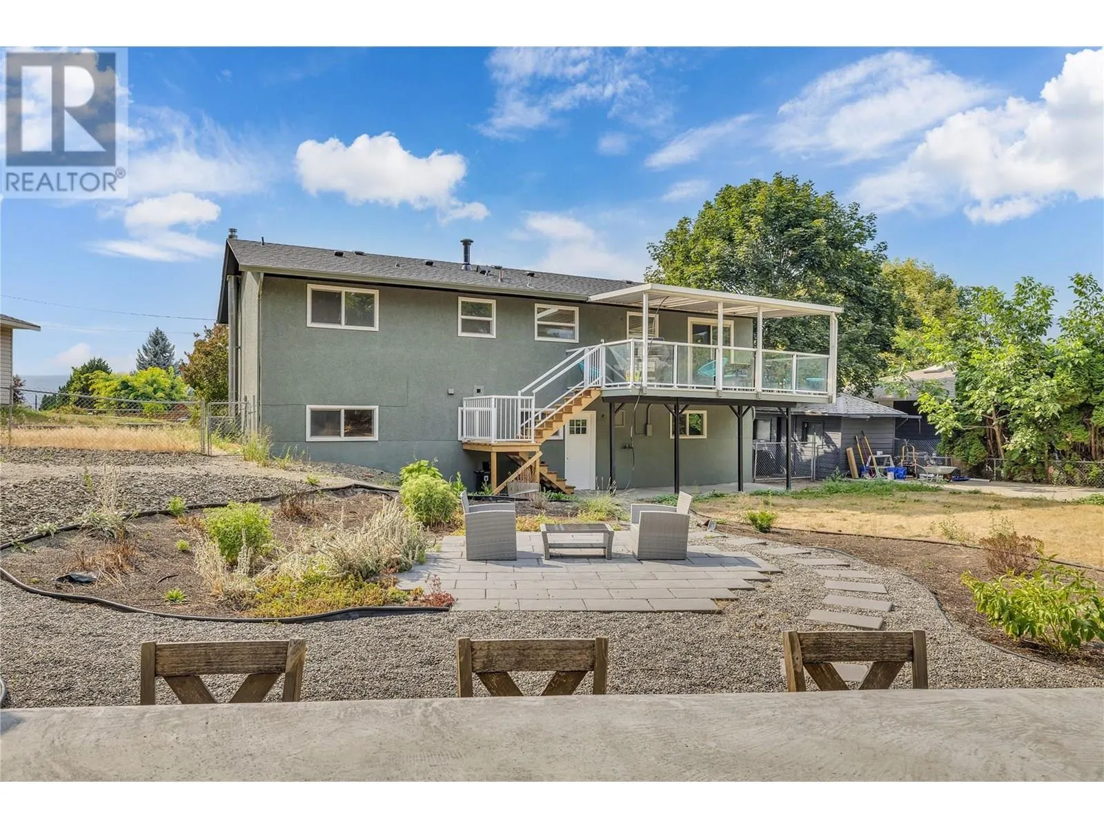 1301 Ponderosa Road