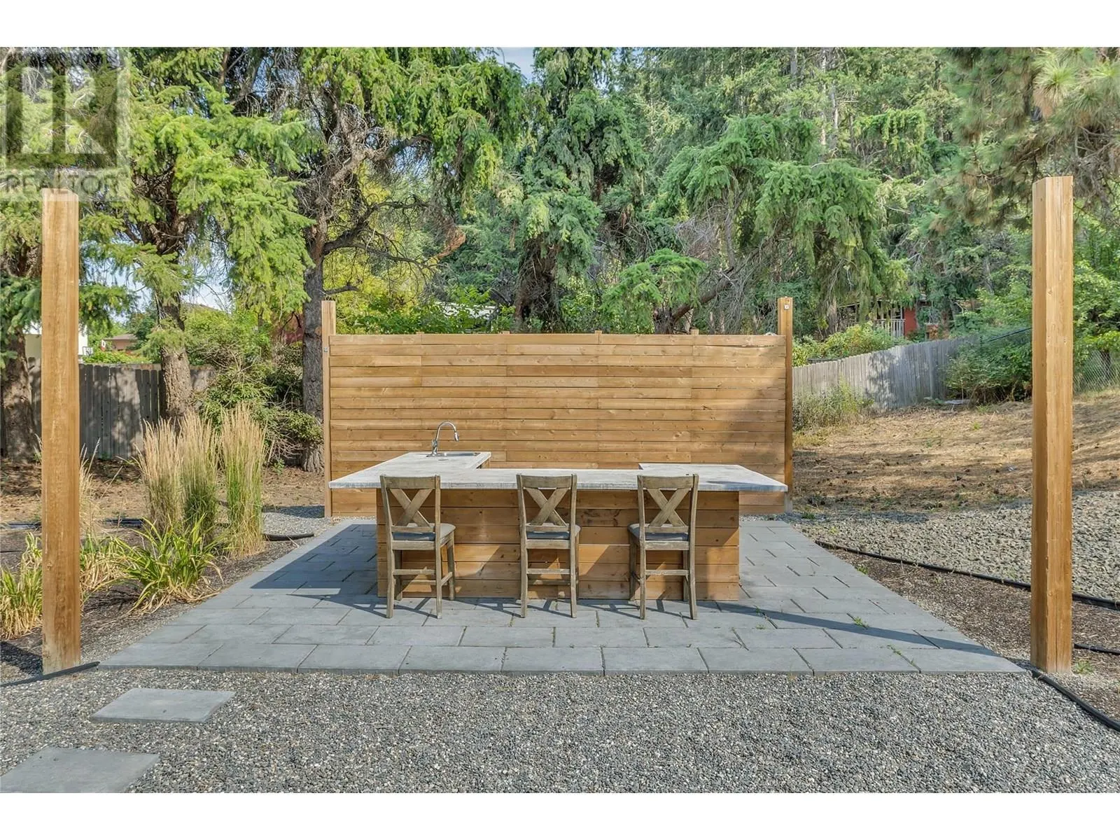 1301 Ponderosa Road