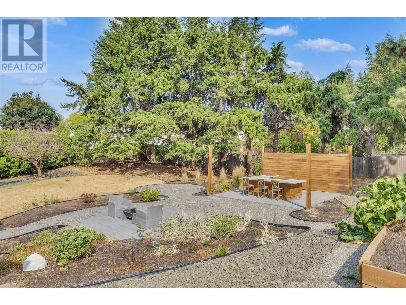 1301 Ponderosa Road