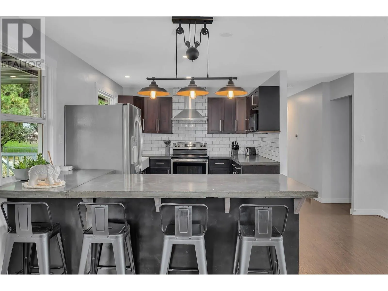 1301 Ponderosa Road