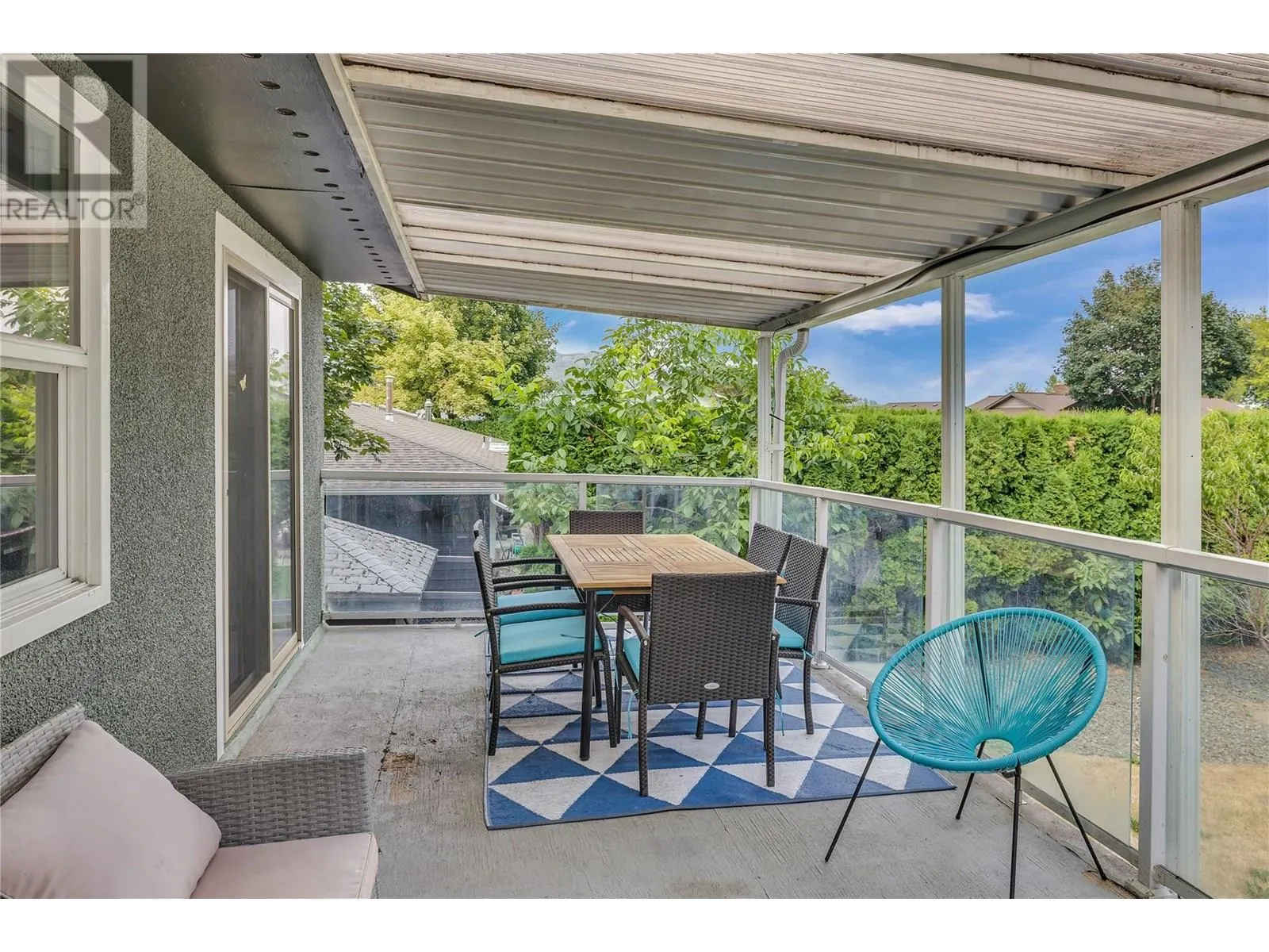 1301 Ponderosa Road