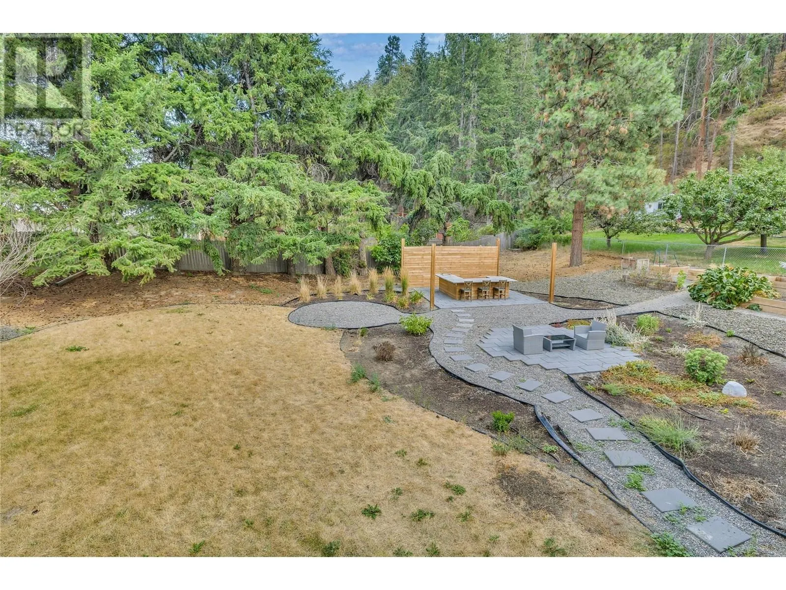 1301 Ponderosa Road