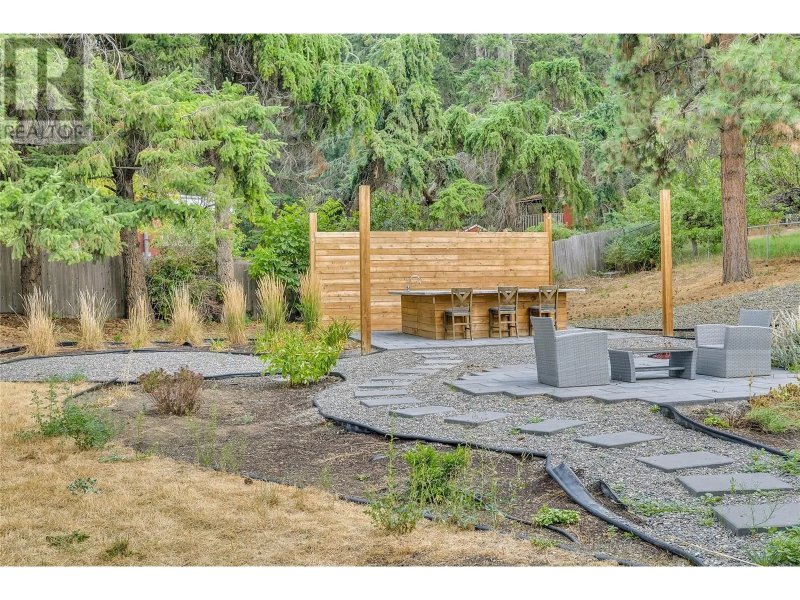 1301 Ponderosa Road