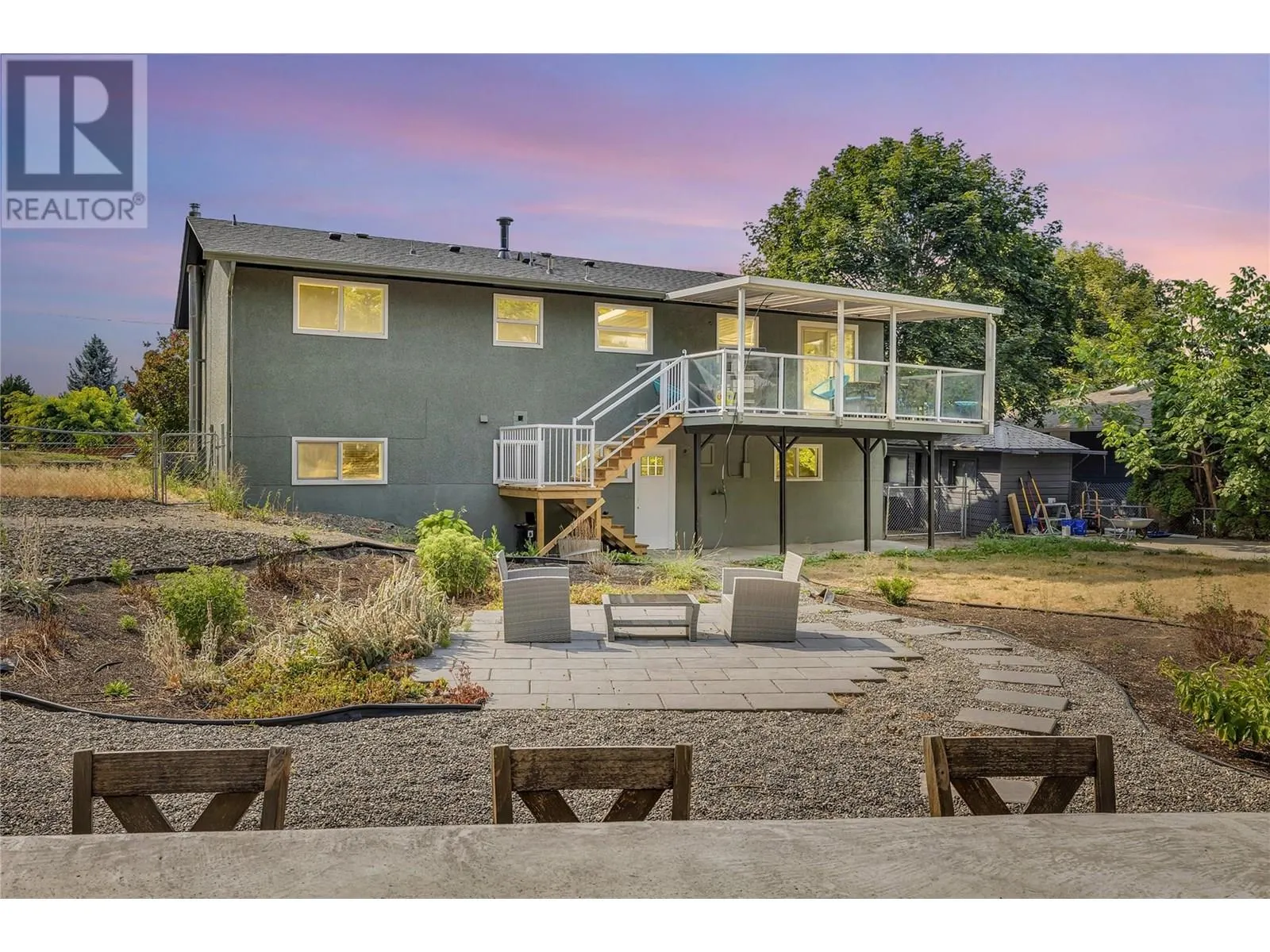 1301 Ponderosa Road