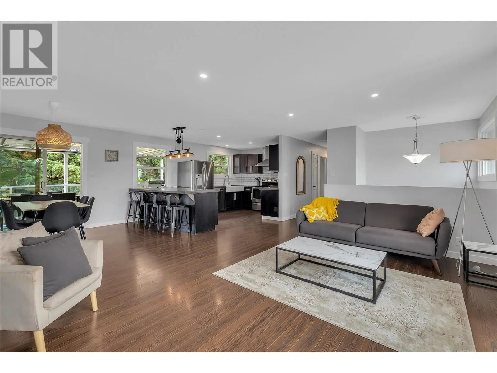 1301 Ponderosa Road