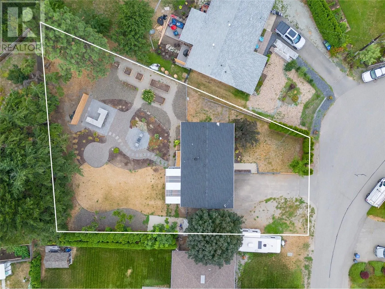 1301 Ponderosa Road
