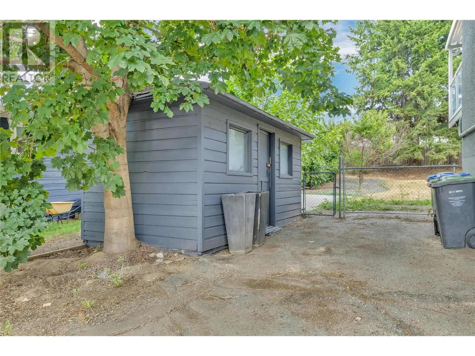 1301 Ponderosa Road