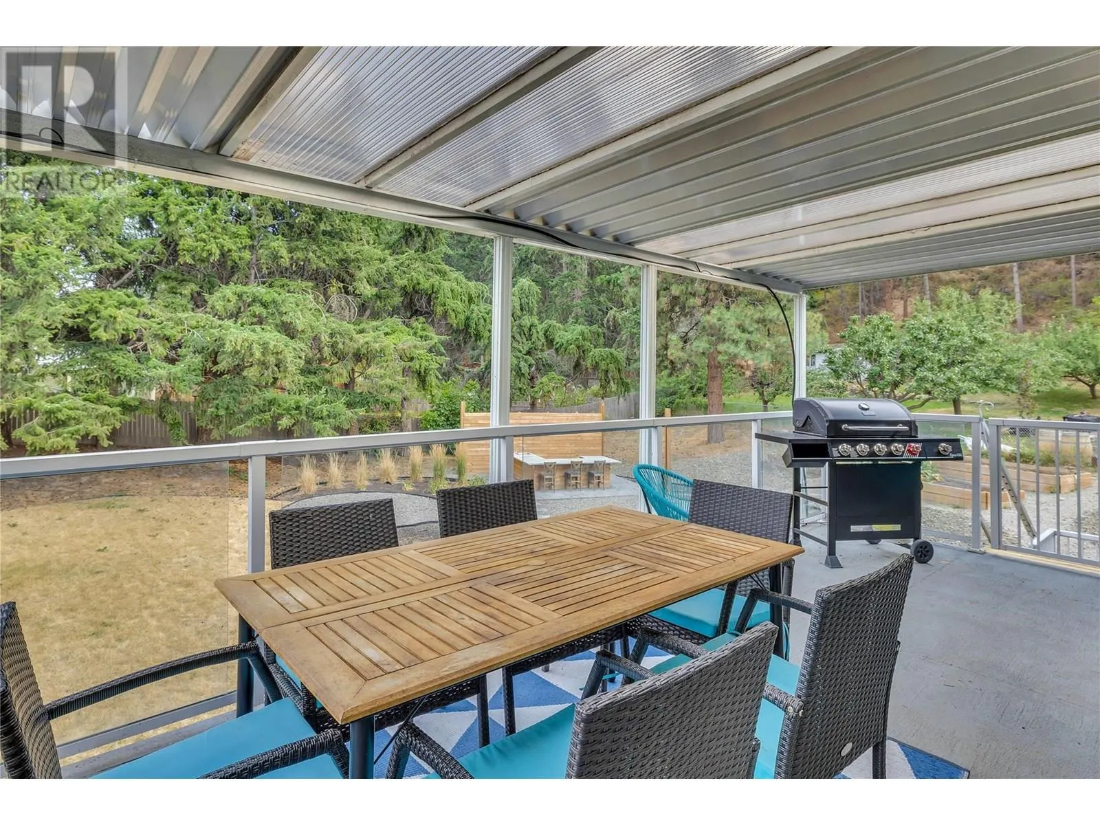 1301 Ponderosa Road