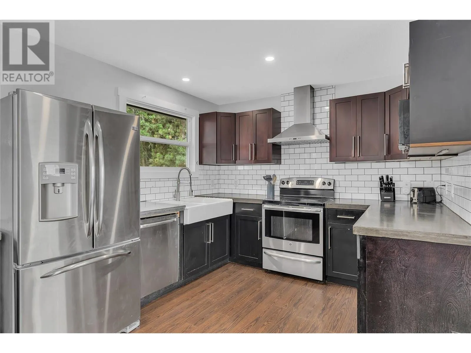 1301 Ponderosa Road