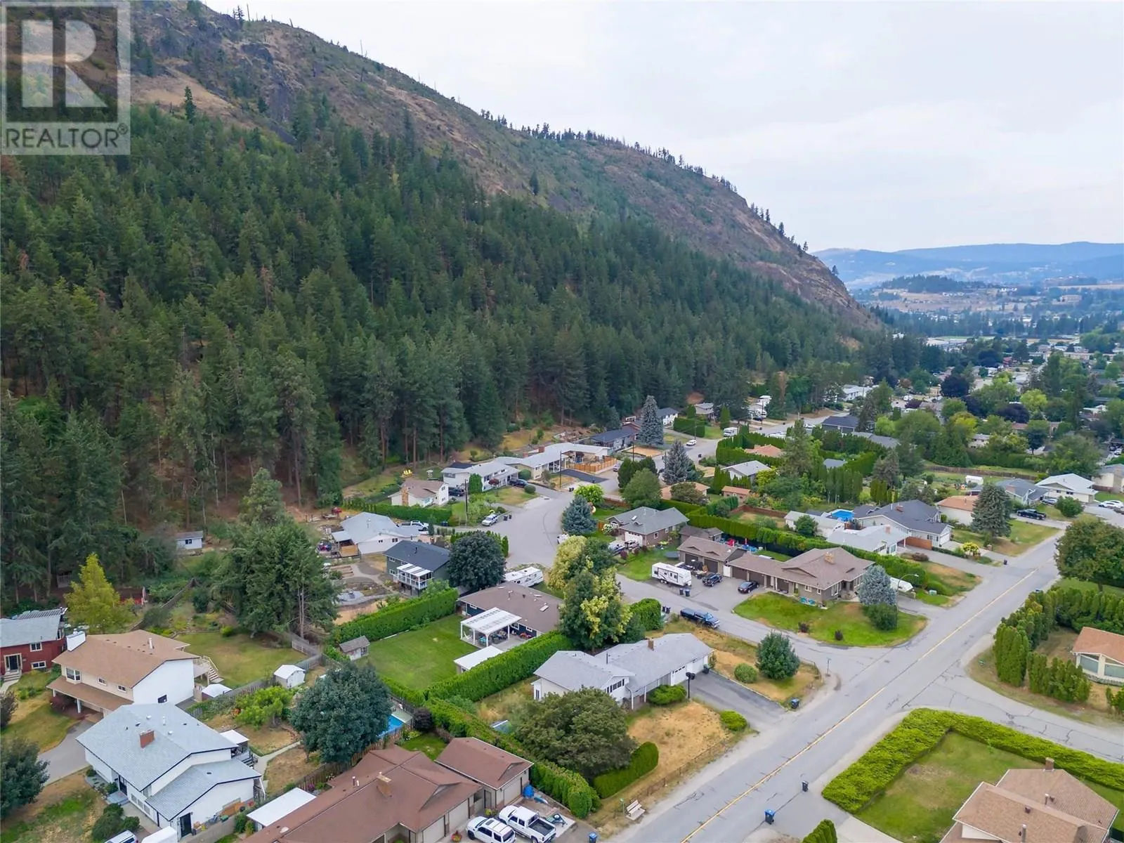 1301 Ponderosa Road