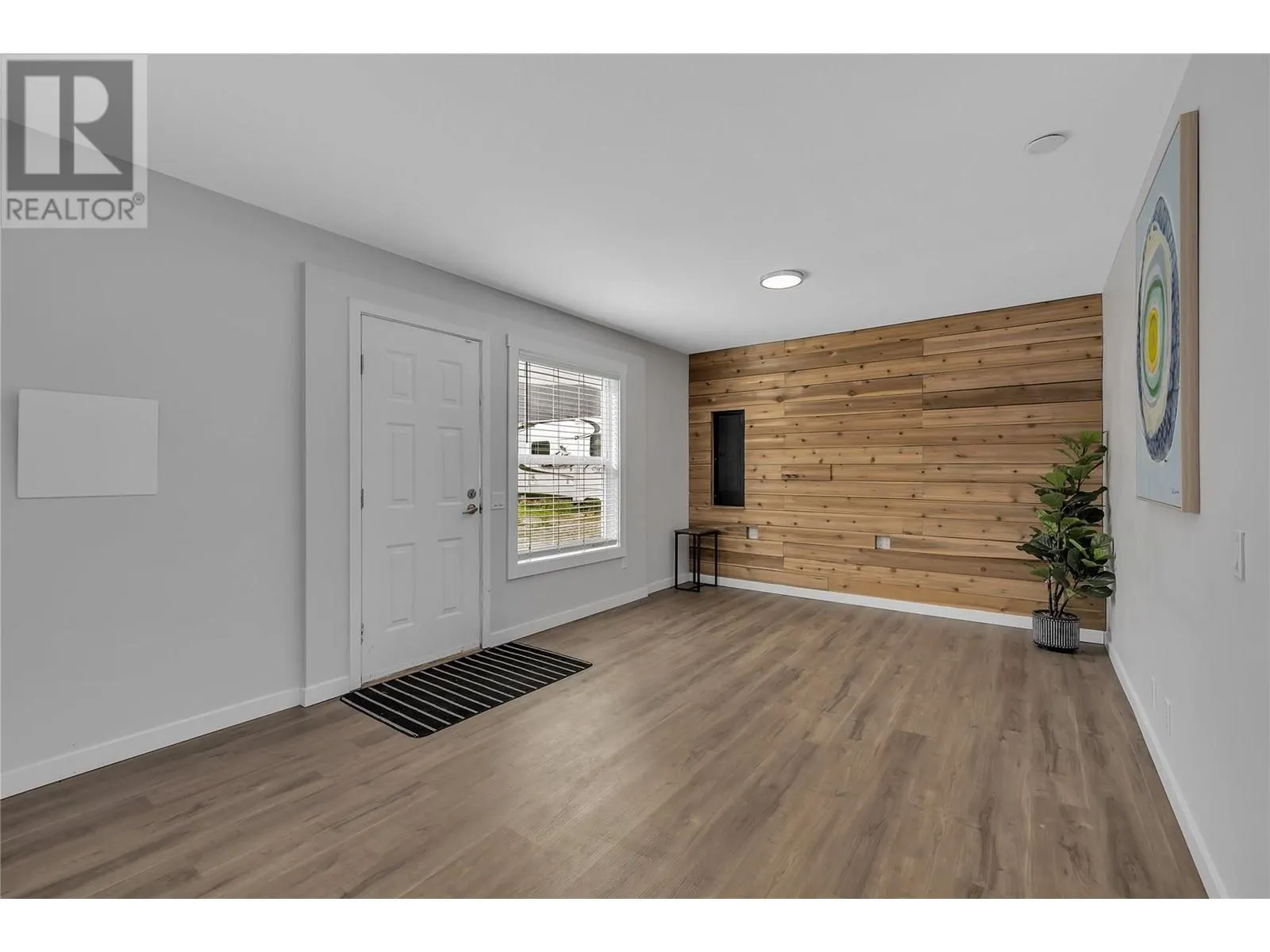 1301 Ponderosa Road
