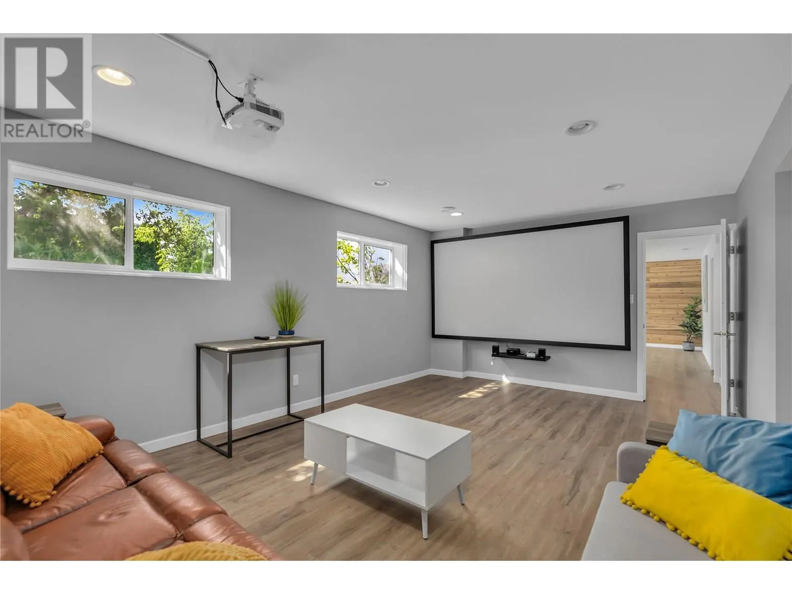 1301 Ponderosa Road