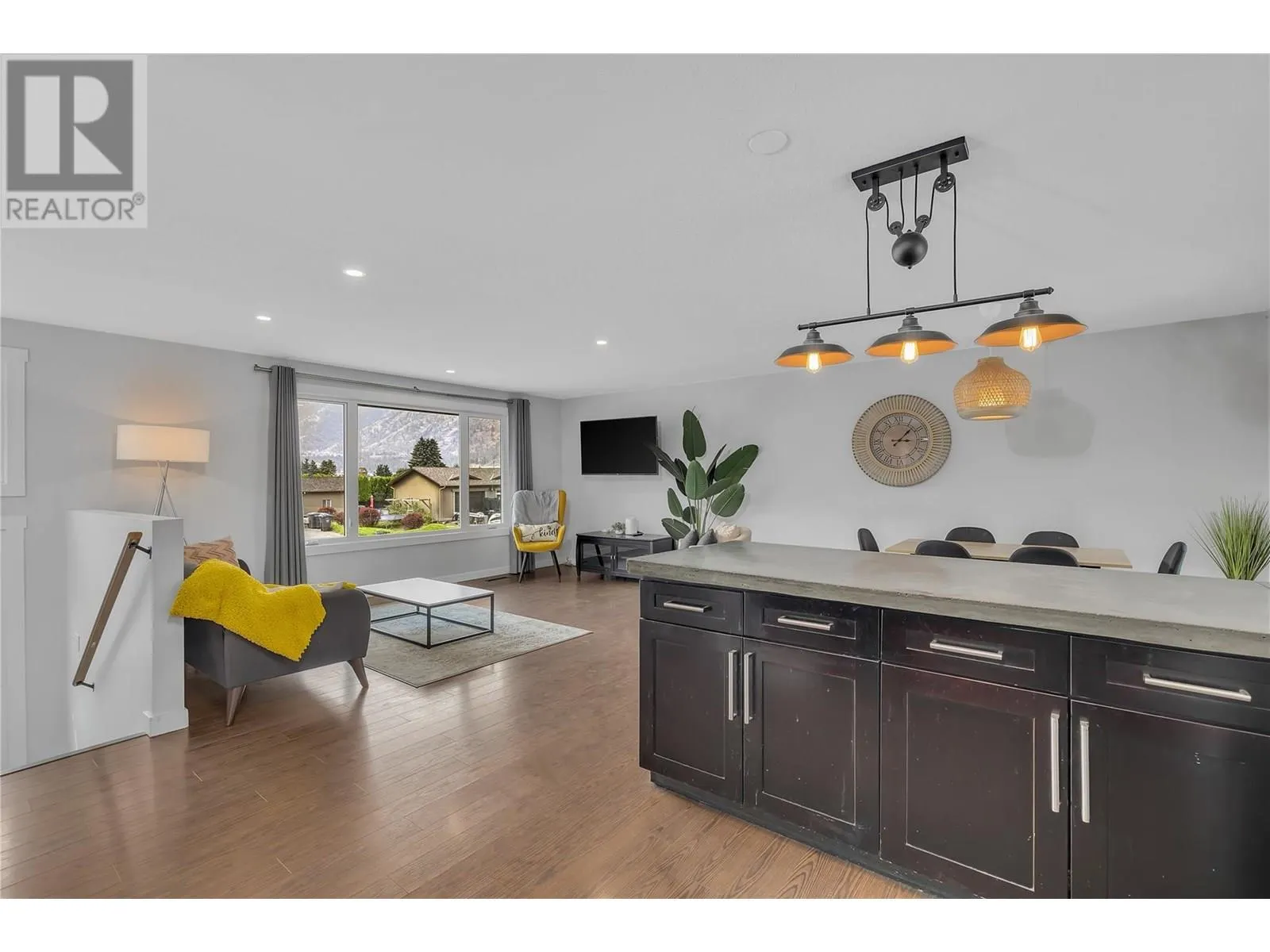 1301 Ponderosa Road