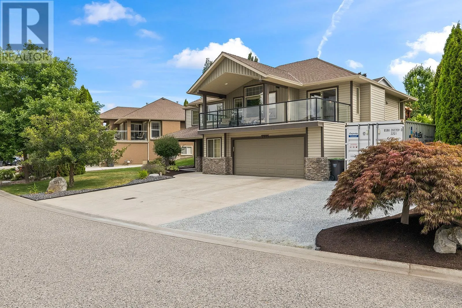 751 Marin Crescent
