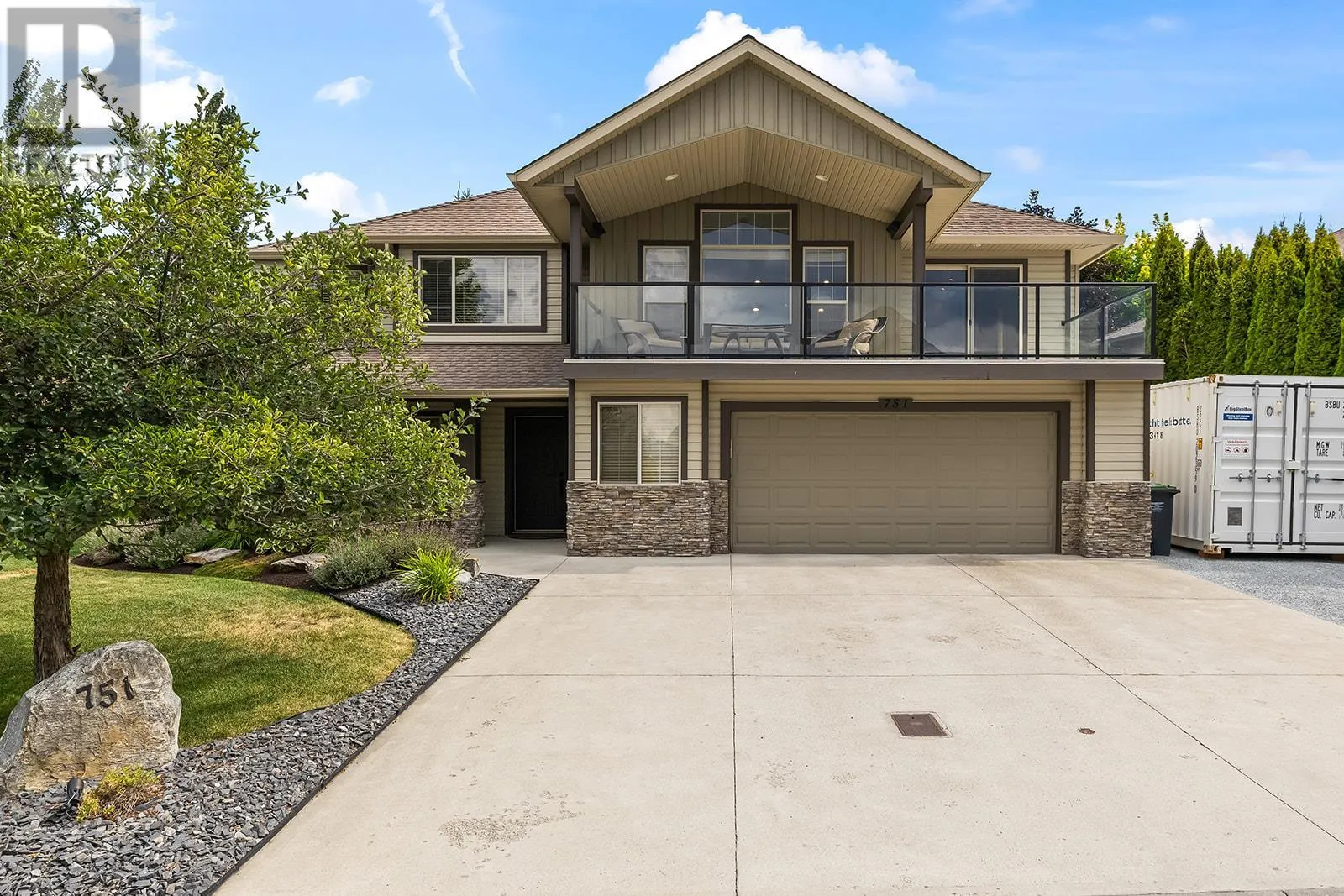 751 Marin Crescent
