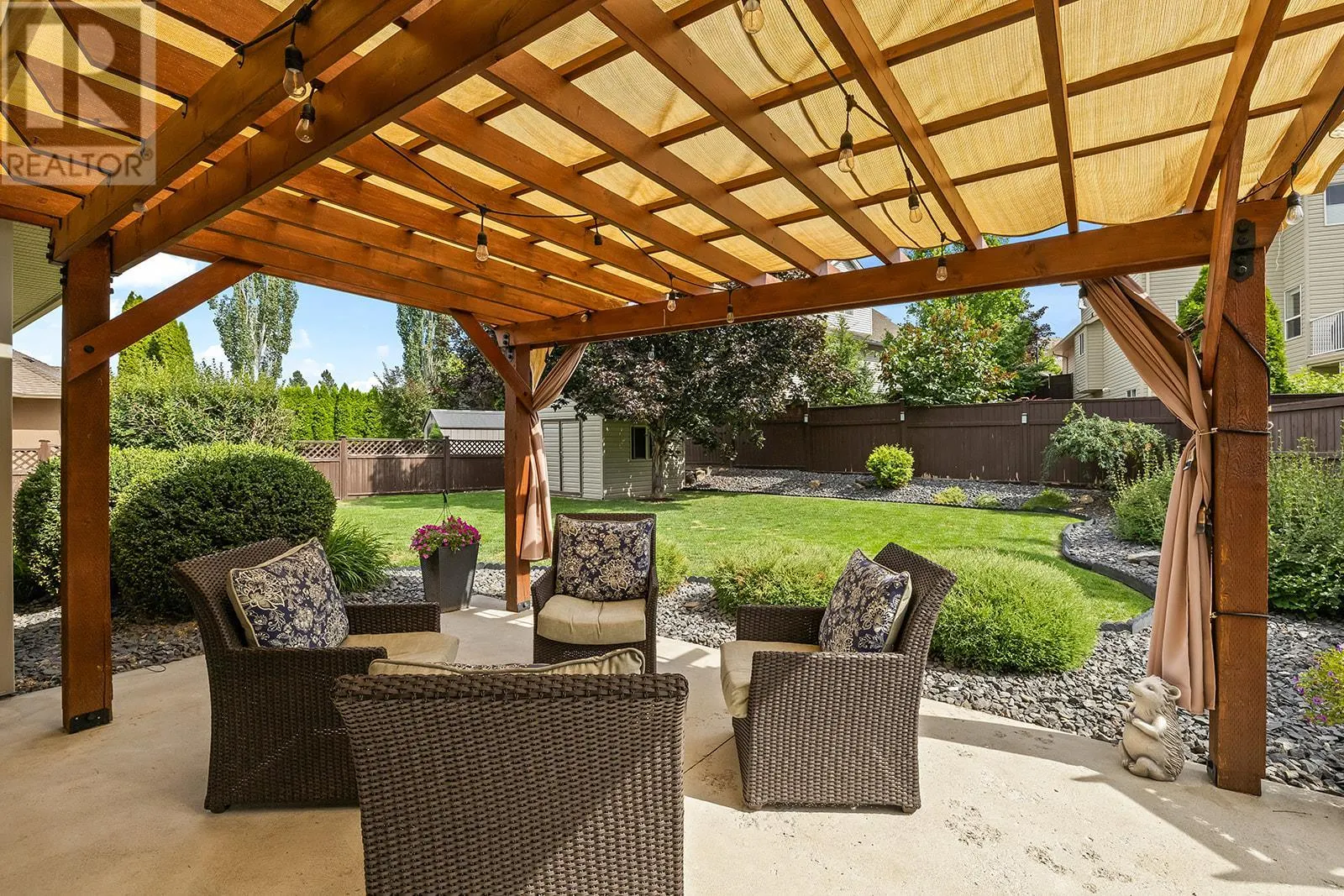 751 Marin Crescent