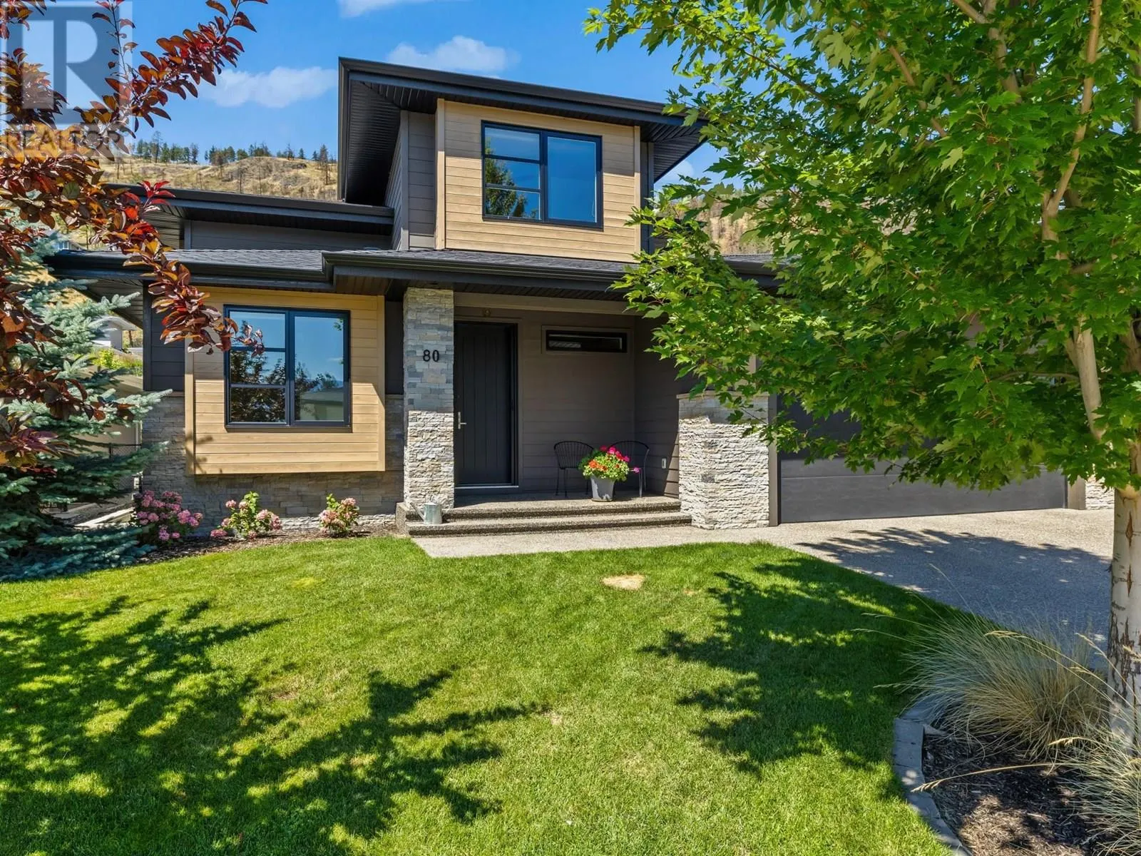 80 Forest Edge Drive