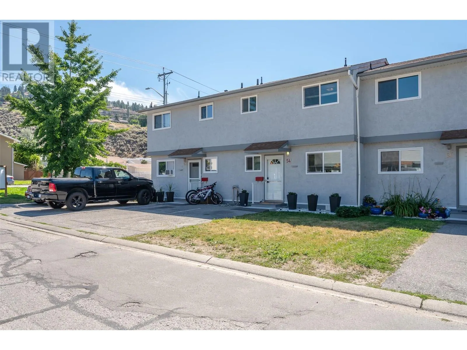 3099 South Main Street Unit# 54