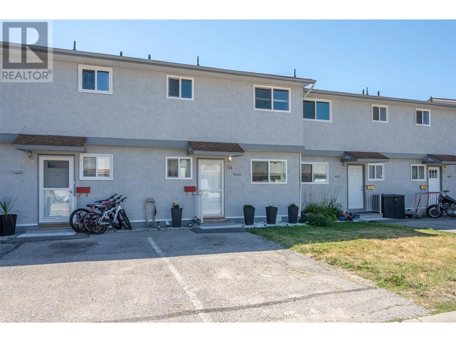 3099 South Main Street Unit# 54