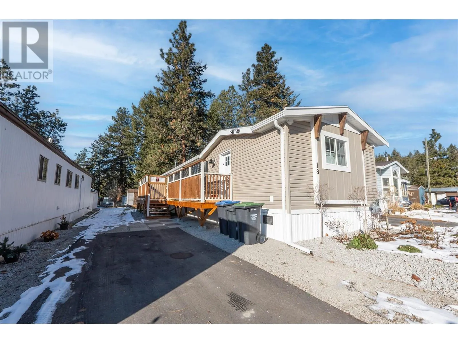 5371 Princeton Avenue Unit# 18
