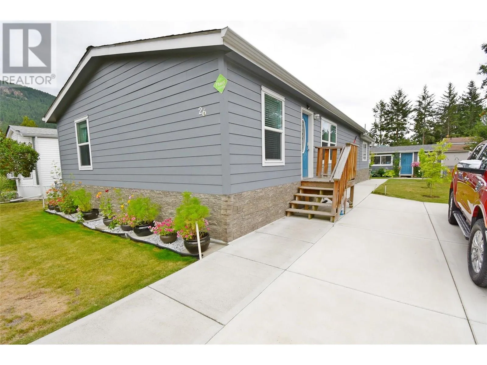 2930 Brown Road Unit# 26