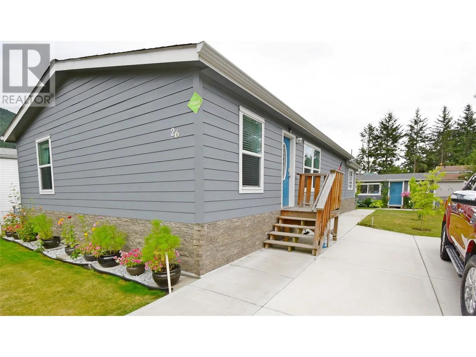 2930 Brown Road Unit# 26