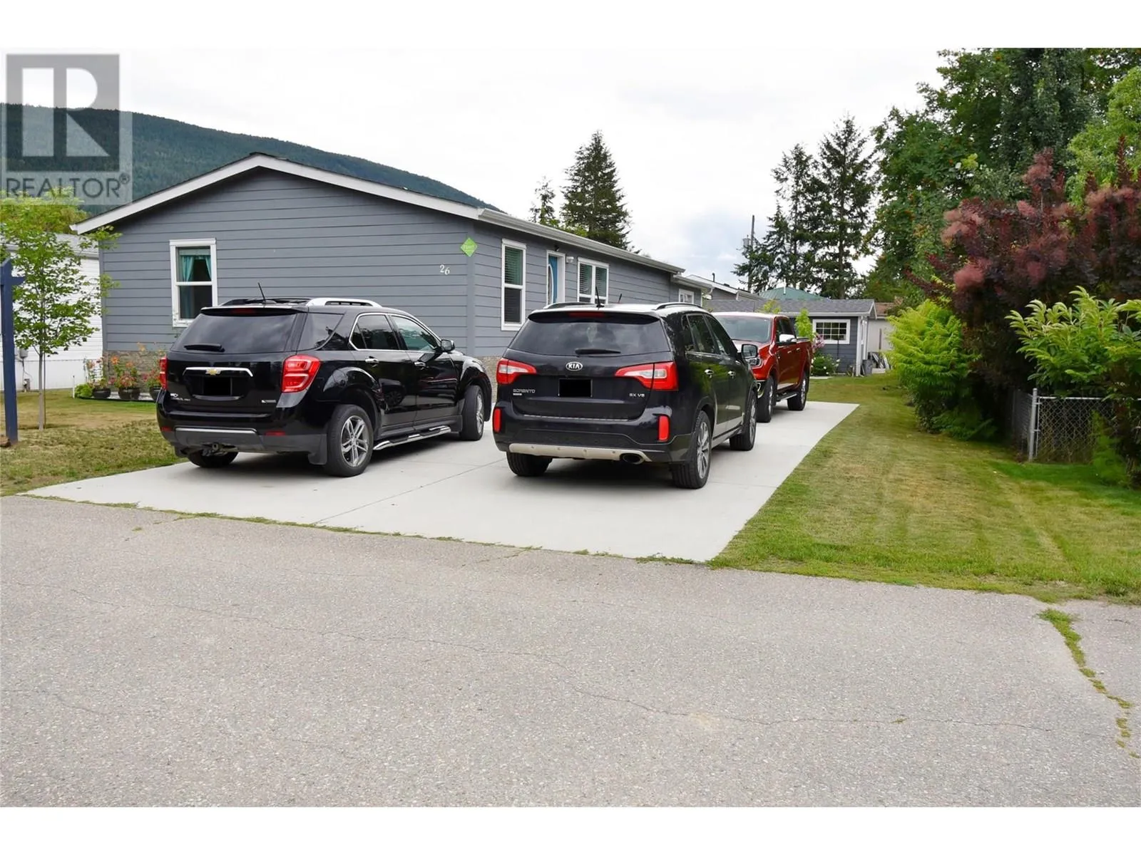 2930 Brown Road Unit# 26