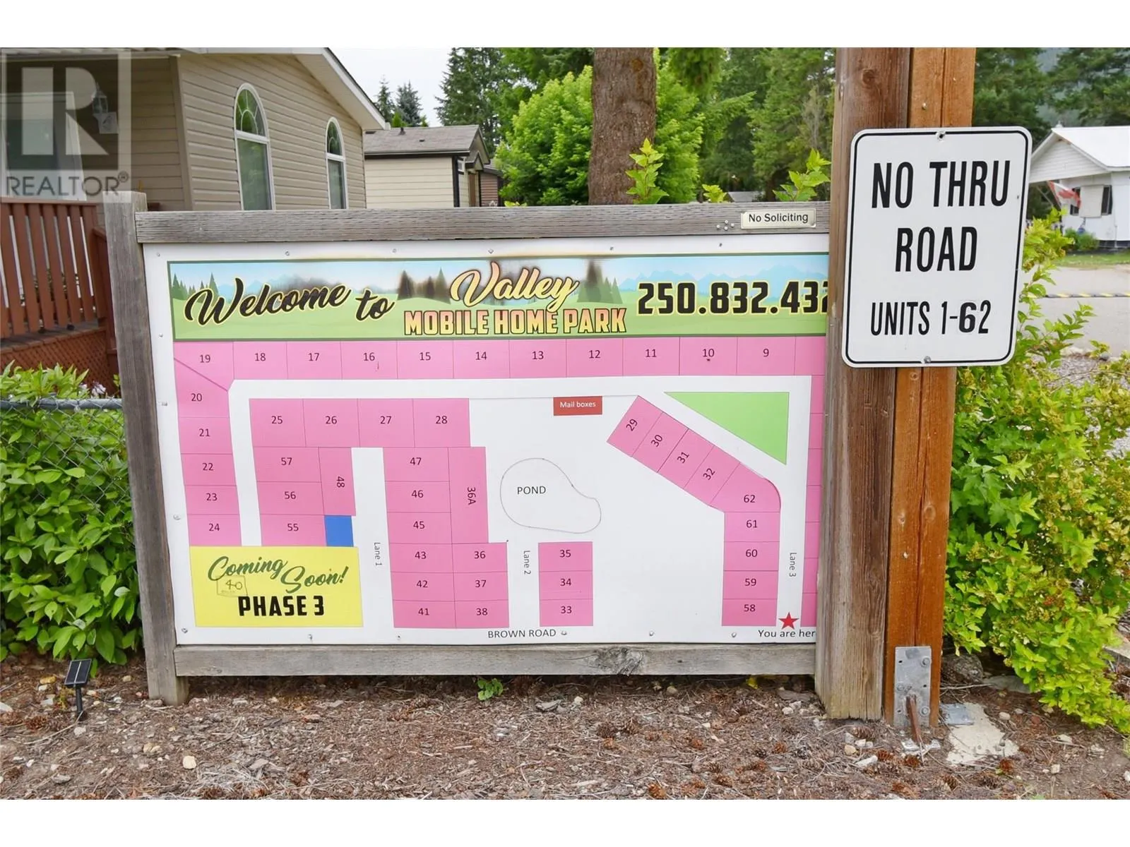 2930 Brown Road Unit# 26