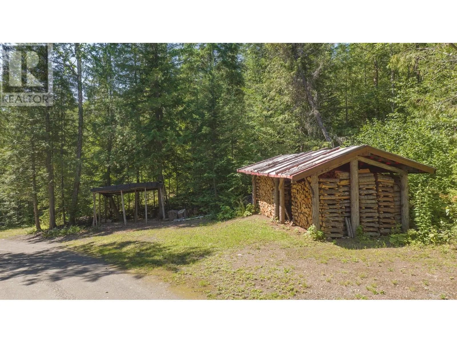 296 Trinity Valley Road