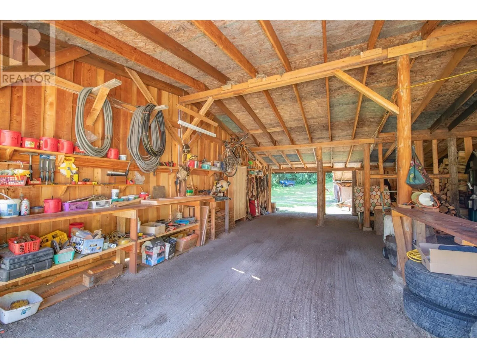 296 Trinity Valley Road