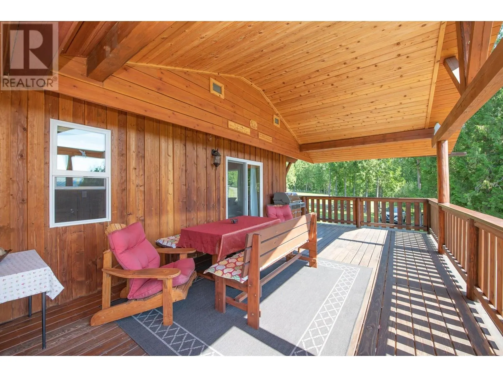 296 Trinity Valley Road