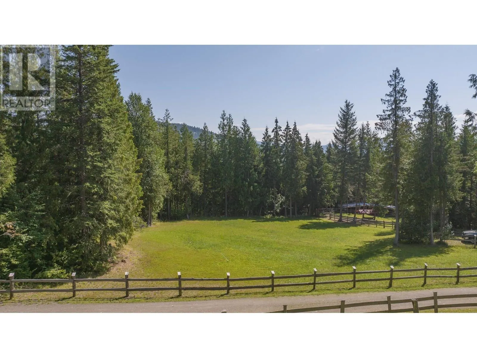 296 Trinity Valley Road