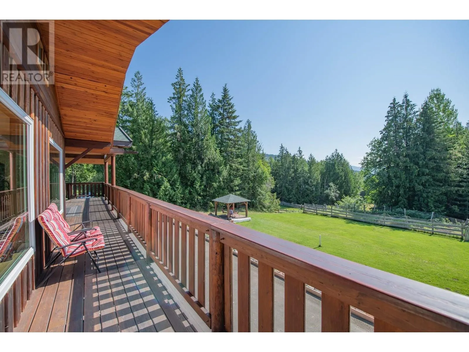 296 Trinity Valley Road