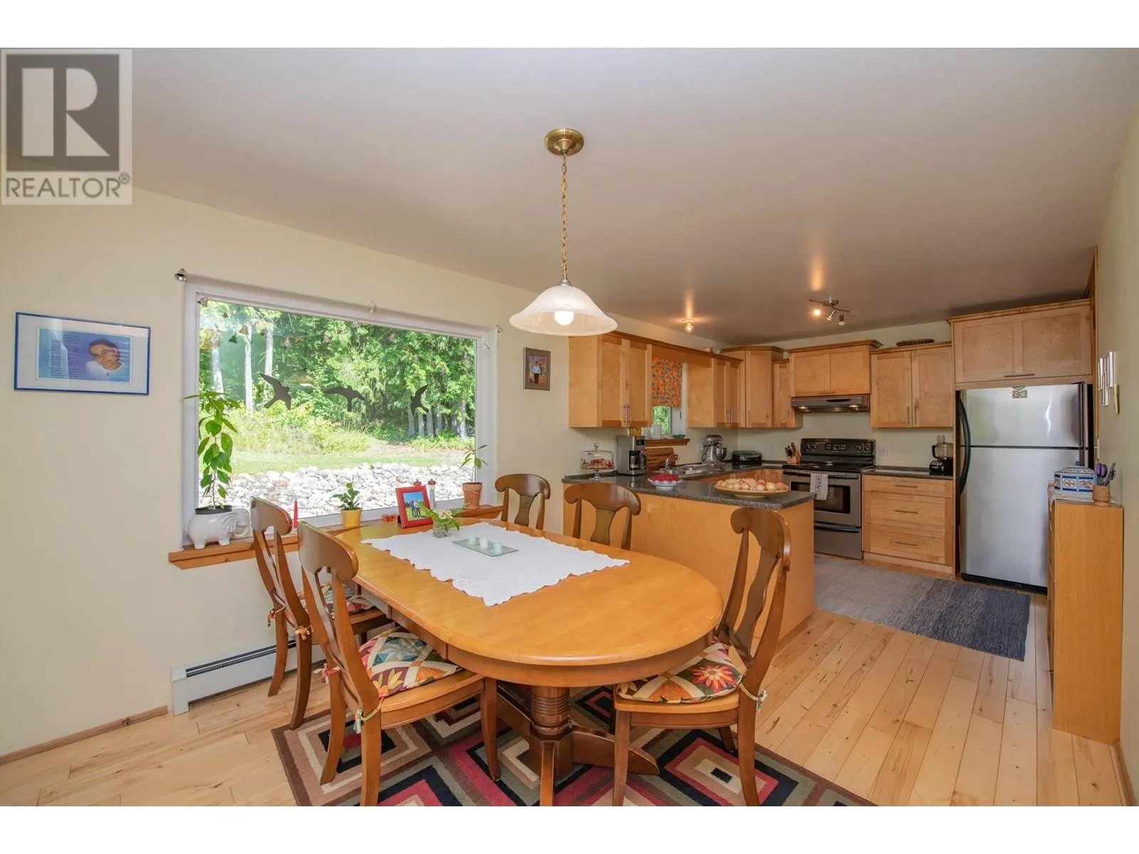 296 Trinity Valley Road