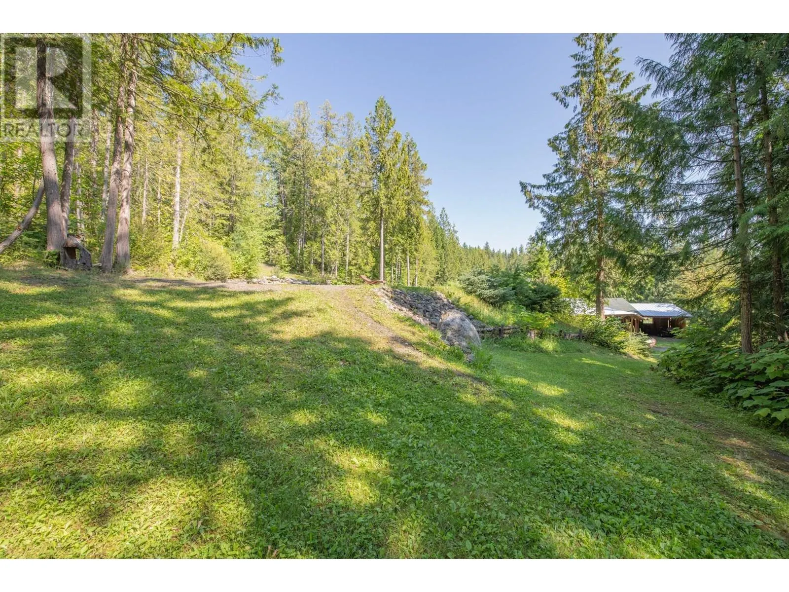 296 Trinity Valley Road