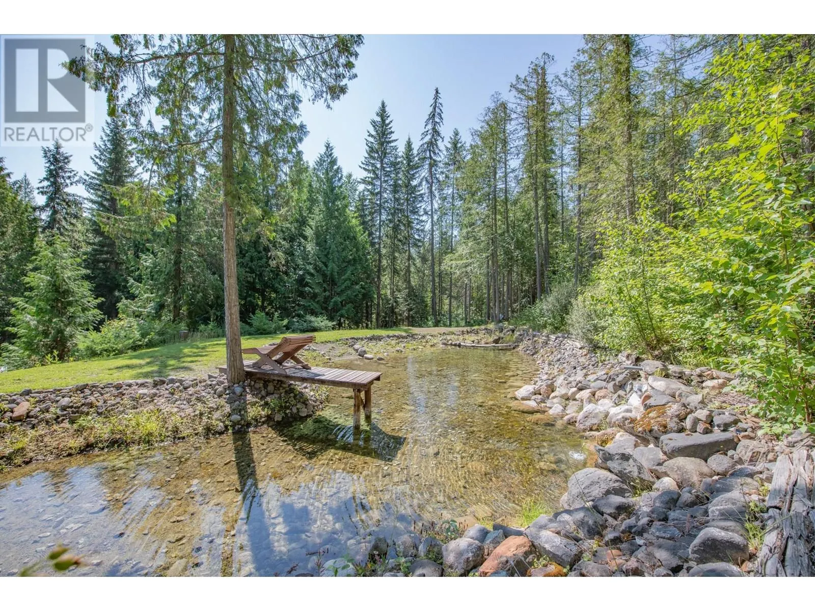 296 Trinity Valley Road