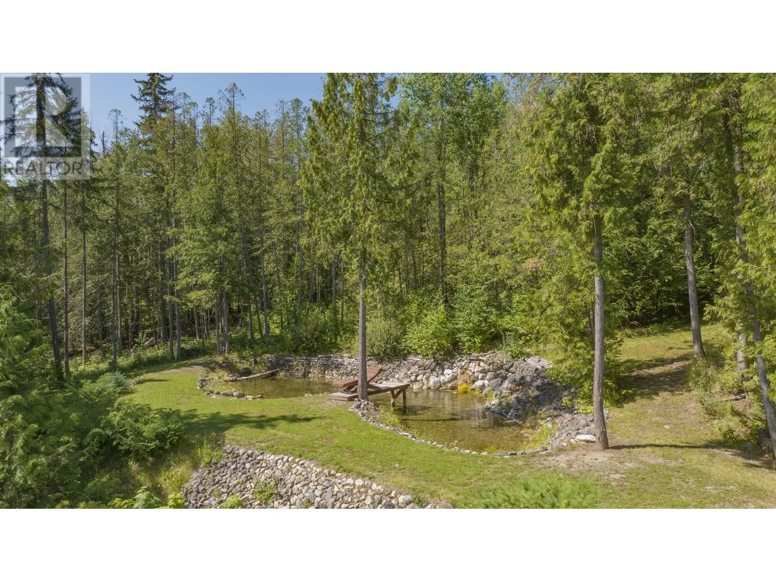 296 Trinity Valley Road