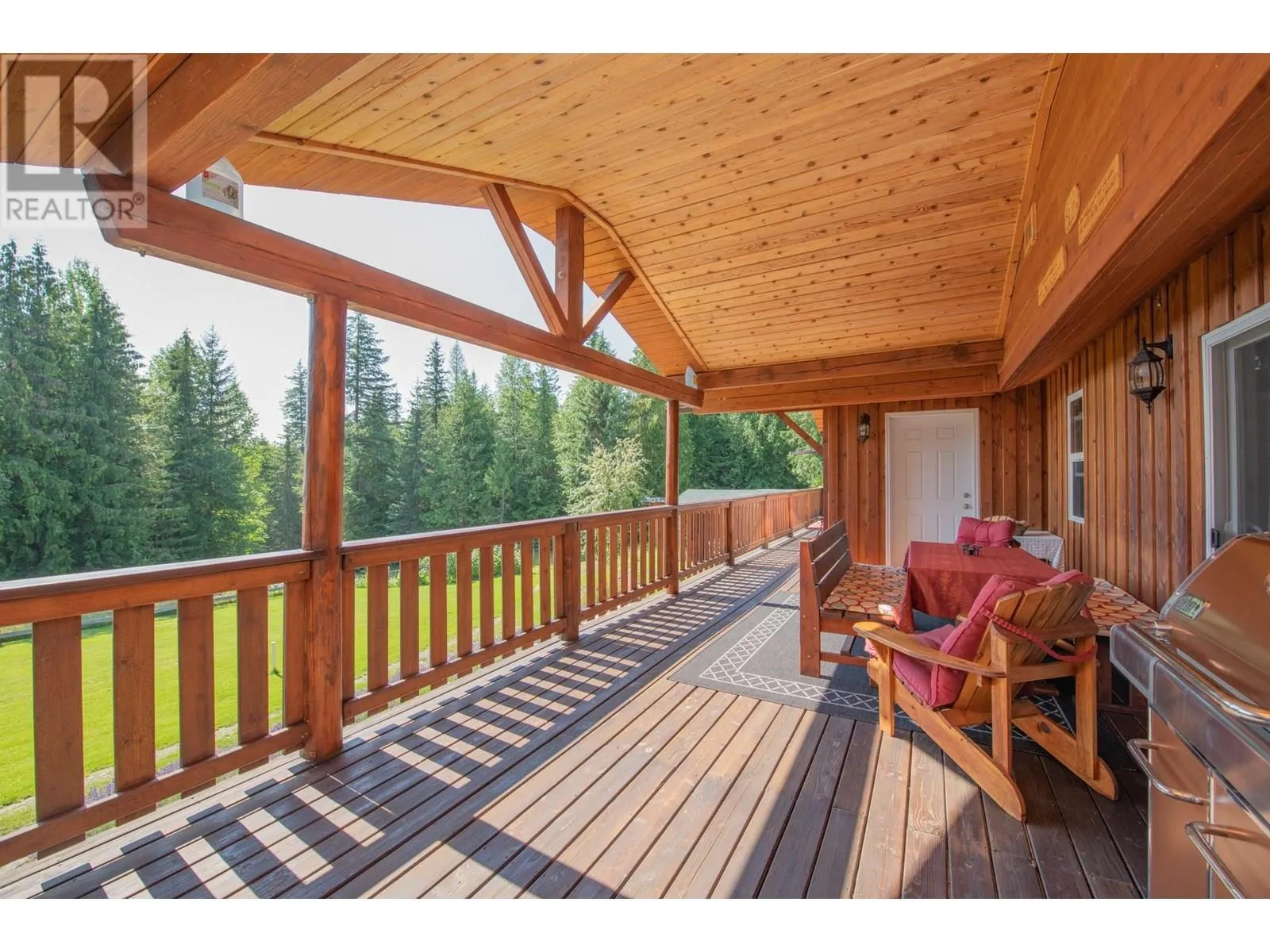 296 Trinity Valley Road