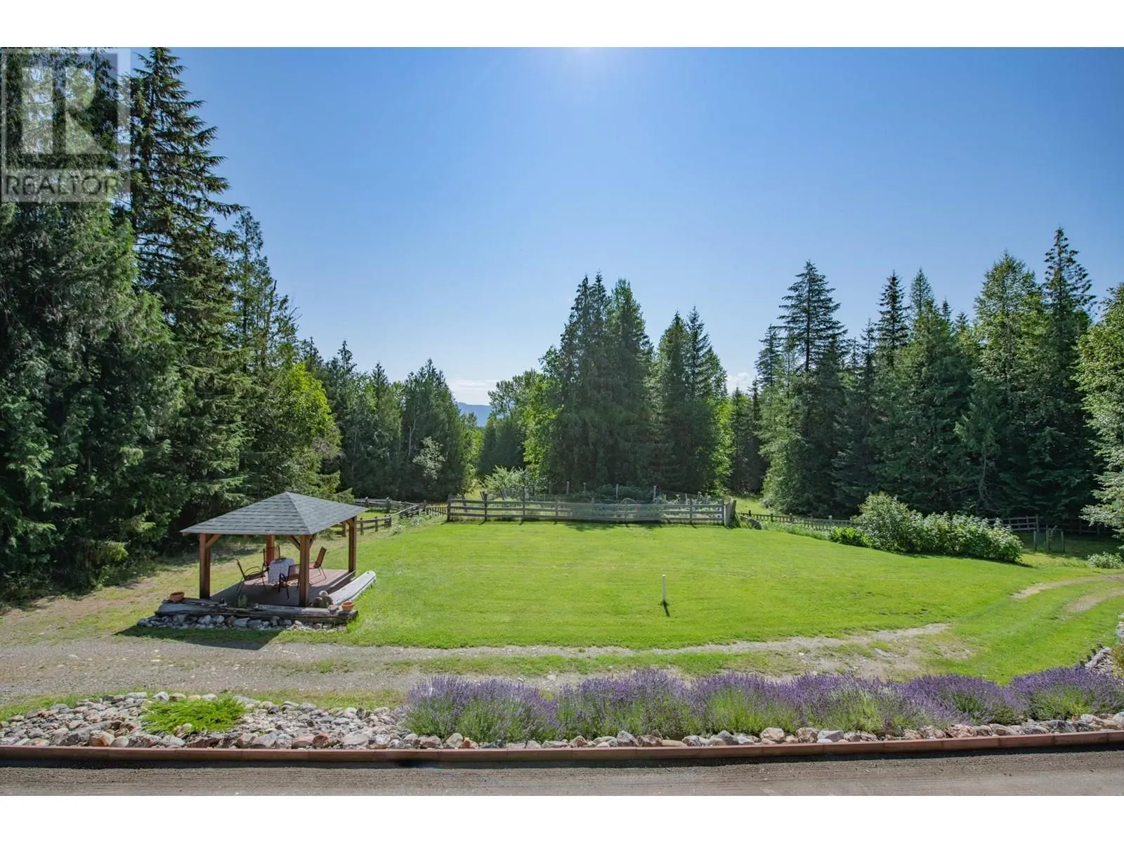 296 Trinity Valley Road