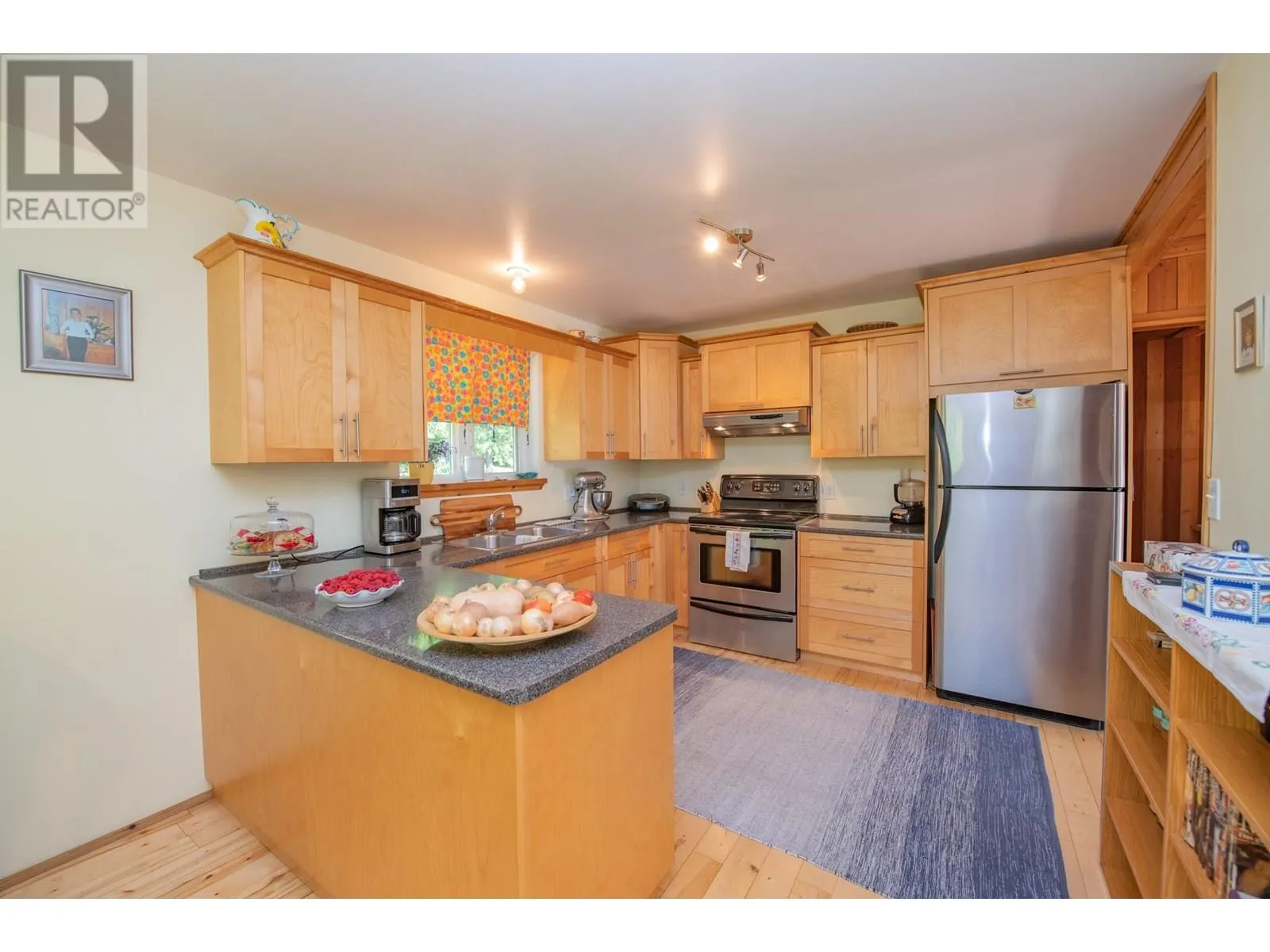 296 Trinity Valley Road
