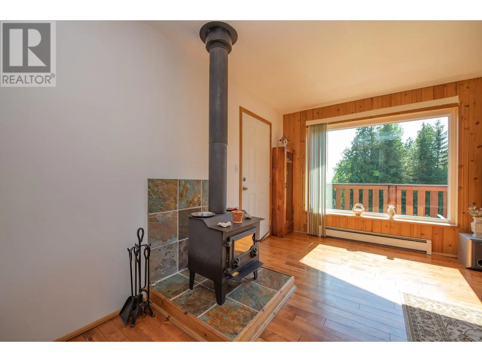 296 Trinity Valley Road