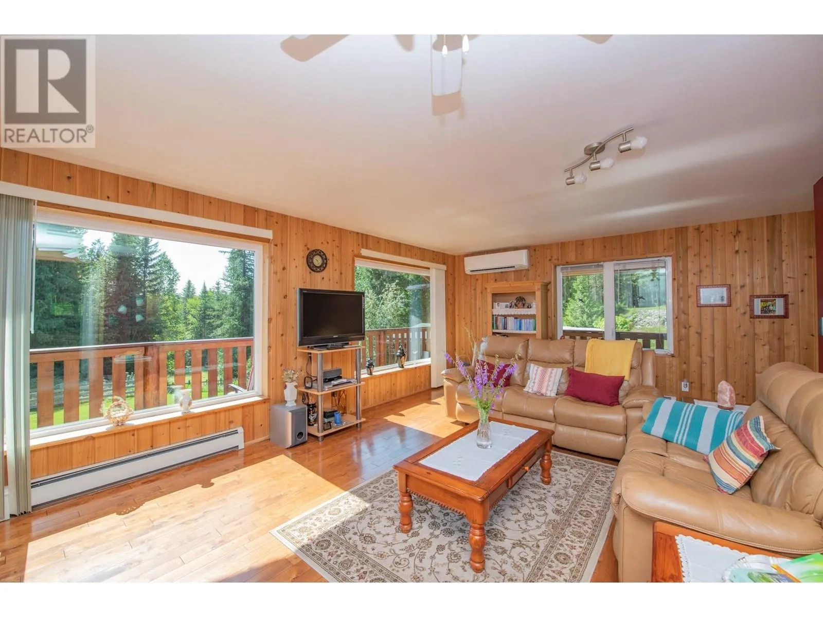 296 Trinity Valley Road