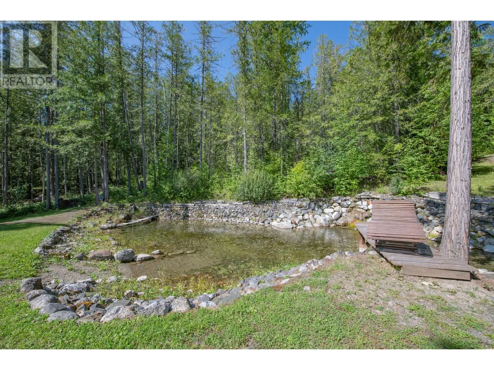 296 Trinity Valley Road