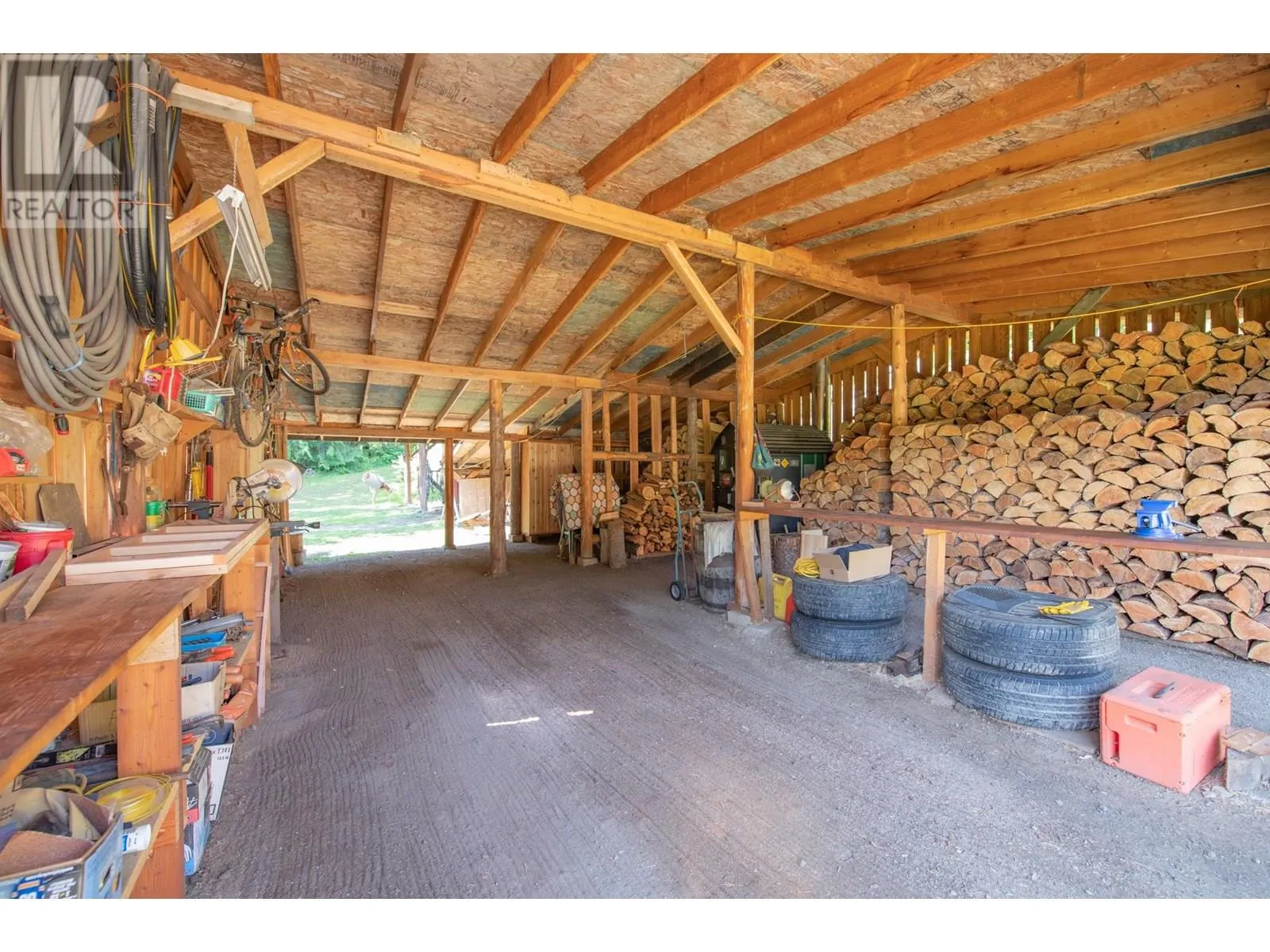 296 Trinity Valley Road