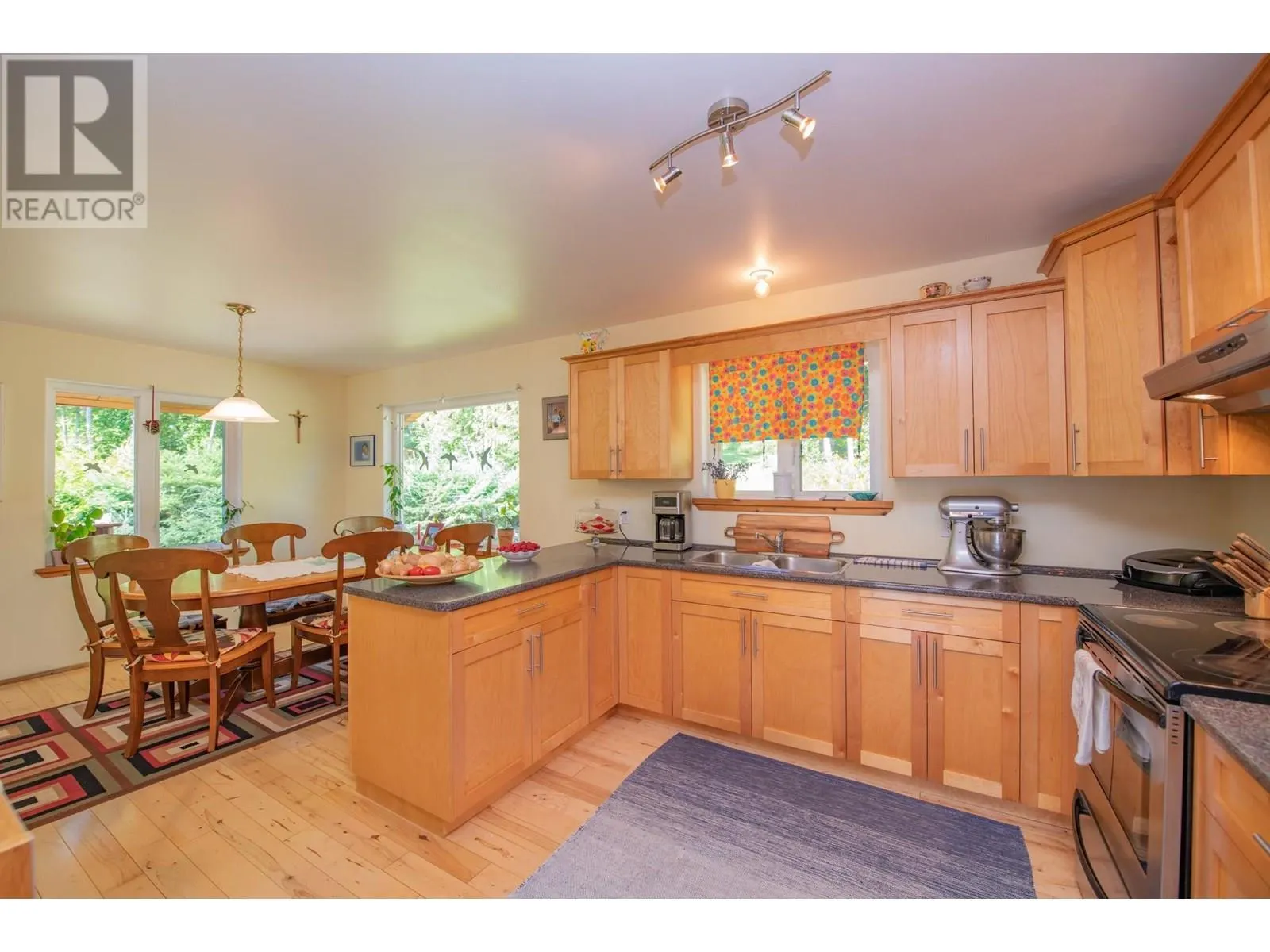 296 Trinity Valley Road