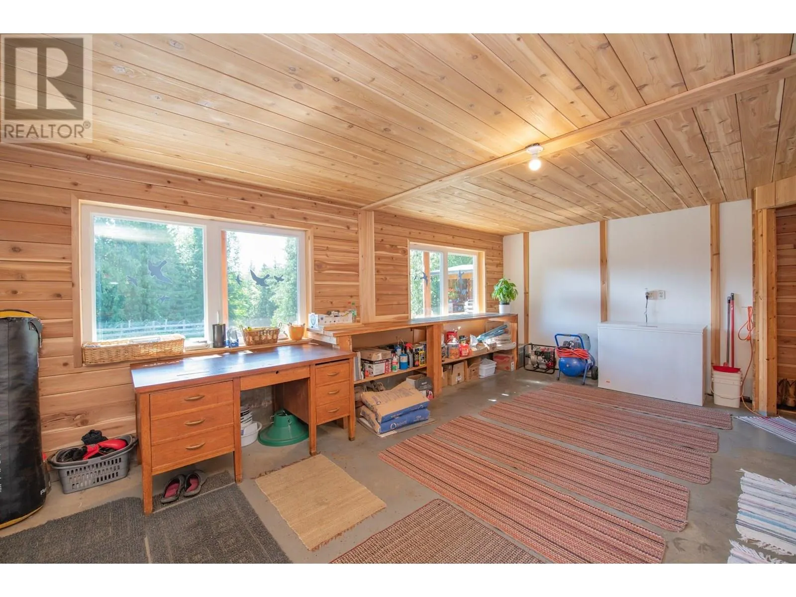 296 Trinity Valley Road